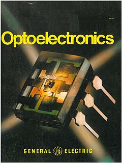GE optoelectronics 1976